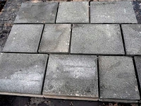 Betonstenen (ca. 22m²) - afbeelding 3 van  3