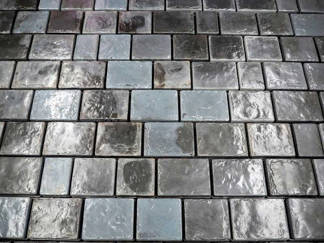 Betonstenen (ca. 27m²) - afbeelding 1 van  4