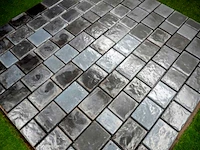 Betonstenen (ca. 27m²) - afbeelding 2 van  4
