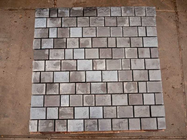 Betonstenen (ca. 27m²) - afbeelding 4 van  4