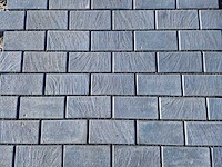 Betonstenen. (ca. 30m²) - afbeelding 4 van  4