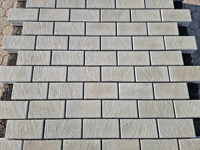Betonstenen (ca. 30m²) - afbeelding 5 van  5