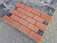 Betonstenen (ca. 35m²) - afbeelding 1 van  2