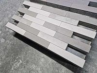 Betonstenen. (ca. 42.8m²) - afbeelding 1 van  2