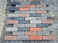 Betonstenen (ca. 44m²) - afbeelding 2 van  2