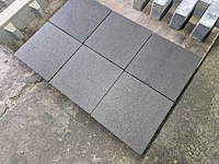 Betonstenen. (ca. 51.8m²) - afbeelding 1 van  2