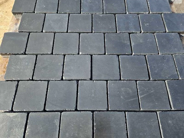 Betonstenen (ca. 51.8m²) - afbeelding 4 van  4
