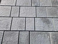 Betonstenen (ca. 60.6m²) - afbeelding 3 van  4