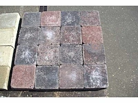 Betonstenen voor de tuin (ca. 112.32m²) - afbeelding 2 van  3
