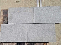 Betonstenen voor de tuin (ca. 15.8m²) - afbeelding 1 van  1