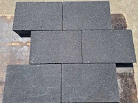 Betonstenen voor de tuin (ca. 17m²) - afbeelding 1 van  1
