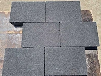 Betonstenen voor de tuin (ca. 17m²) - afbeelding 1 van  1