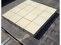 Betonstenen voor de tuin (ca. 37.8m²) - afbeelding 2 van  3