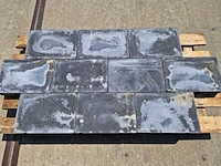 Betonstenen voor de tuin (ca. 38m²) - afbeelding 2 van  2
