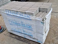 Betonstenen voor de tuin (ca. 50,4m²) - afbeelding 1 van  4