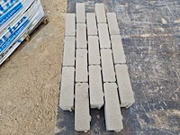 Betonstenen voor de tuin (ca. 50,4m²) - afbeelding 3 van  4