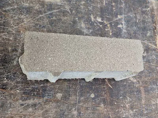 Betonstenen voor de tuin (ca. 50,4m²) - afbeelding 4 van  4