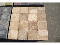 Betonstenen voor de tuin (ca. 51.84m²) - afbeelding 2 van  3