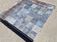 Betonstenen voor de tuin (ca. 51.84m²) - afbeelding 1 van  2