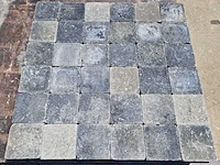 Betonstenen voor de tuin (ca. 51.84m²) - afbeelding 2 van  2