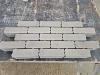 Betonstenen voor de tuin (ca. 54m²) - afbeelding 2 van  4
