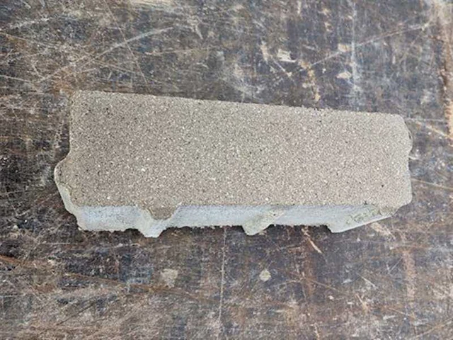 Betonstenen voor de tuin (ca. 54m²) - afbeelding 4 van  4