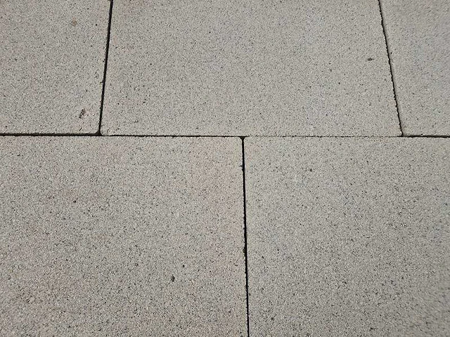 Betonstenen voor de tuin (ca. 58m²) - afbeelding 3 van  3
