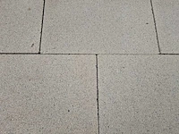 Betonstenen voor de tuin (ca. 58m²) - afbeelding 3 van  3