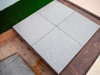 Betontegels 19,2m² - afbeelding 3 van  6