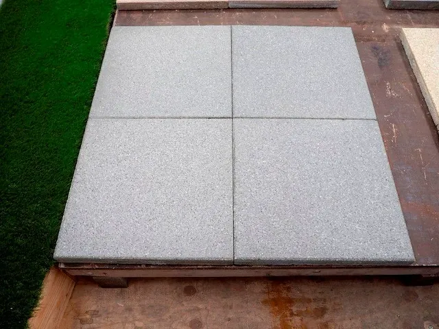 Betontegels 19,2m² - afbeelding 4 van  6