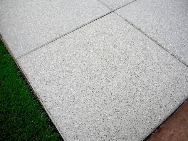 Betontegels 19,2m² - afbeelding 5 van  6
