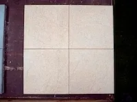 Betontegels 19,2m² - afbeelding 1 van  4