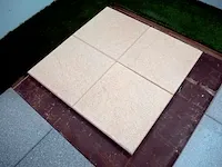 Betontegels 19,2m² - afbeelding 3 van  4