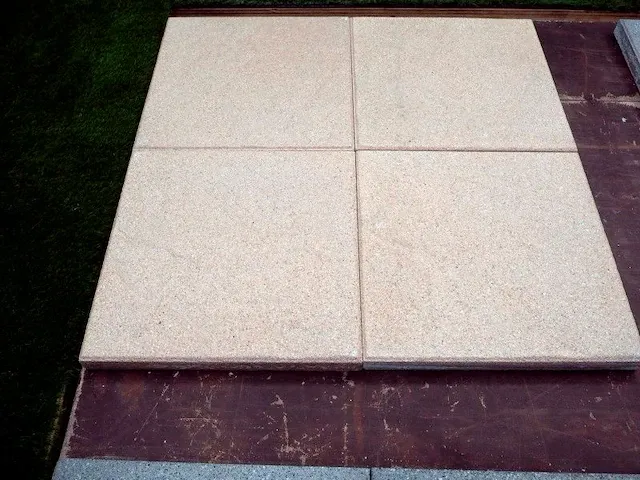 Betontegels 19,2m² - afbeelding 4 van  4