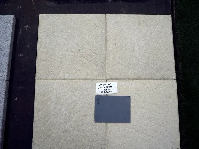 Betontegels 19,2m² - afbeelding 5 van  5