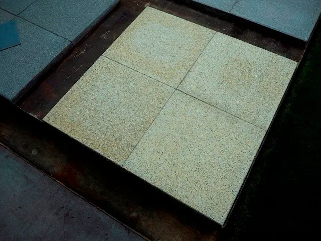 Betontegels 48m² - afbeelding 3 van  5