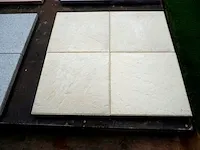 Betontegels 56m² - afbeelding 3 van  4