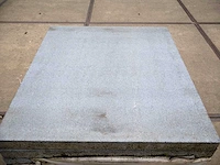 Betontegels (ca. 10m²) - afbeelding 1 van  1
