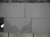 Betontegels (ca. 14.4m²) - afbeelding 1 van  2