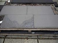 Betontegels (ca. 14.4m²) - afbeelding 2 van  2