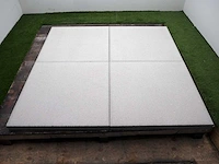Betontegels (ca. 30.72m²) - afbeelding 4 van  4