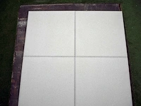 Betontegels (ca. 69.1m²) - afbeelding 1 van  4