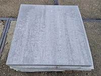 Betontegels (ca.19.2m²) - afbeelding 3 van  3