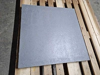 Betontegels gecoat (ca.19.44m²) - afbeelding 2 van  2