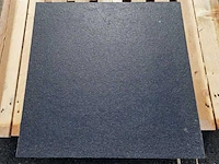 Betontegels gecoat (ca.19.44m²) - afbeelding 1 van  2