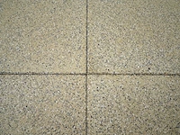 Betontegels voor de tuin (ca. 12.2m²) - afbeelding 2 van  2