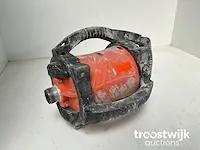 Betontrilnaald motor - afbeelding 3 van  6