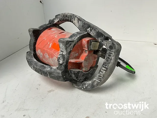 Betontrilnaald motor - afbeelding 4 van  6