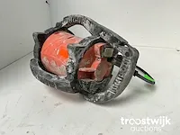Betontrilnaald motor - afbeelding 4 van  6