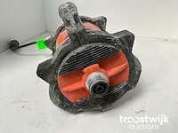 Betontrilnaald motor - afbeelding 5 van  6